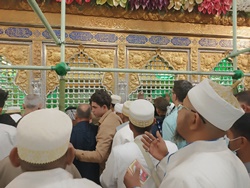Rawzah Husainiyah